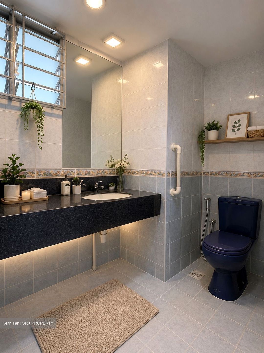 Blk 52 Forfar Heights (Queenstown), HDB 5 Rooms #574788761